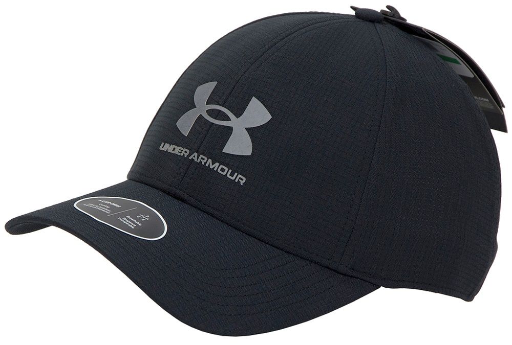 Czapka Under Armour Iso-Chill ArmourVent różne rozmiary