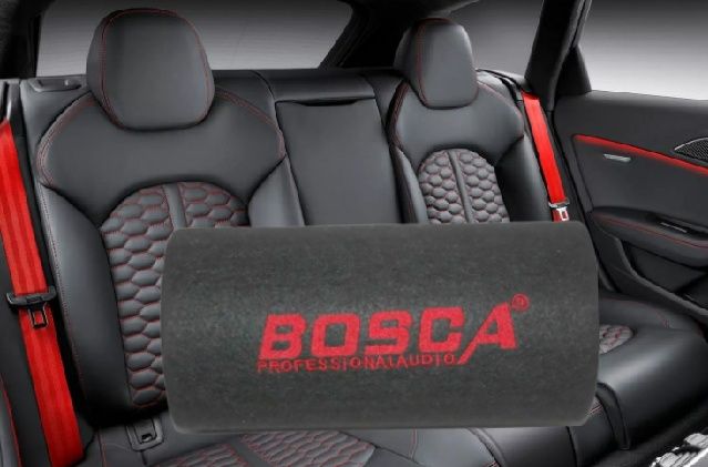Активный сабвуфер для автомобиля BOSCA 5