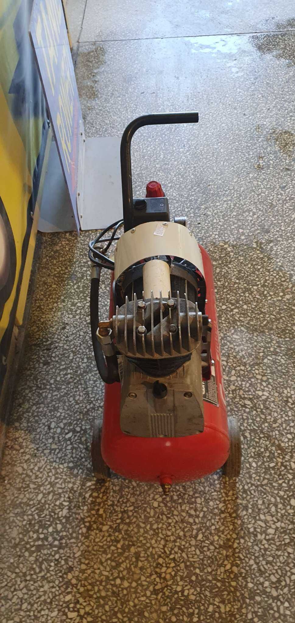 Kompresor Einhell - komismadej.pl Gorlice