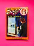 Gretha Stevns - Susy e os Ladrões