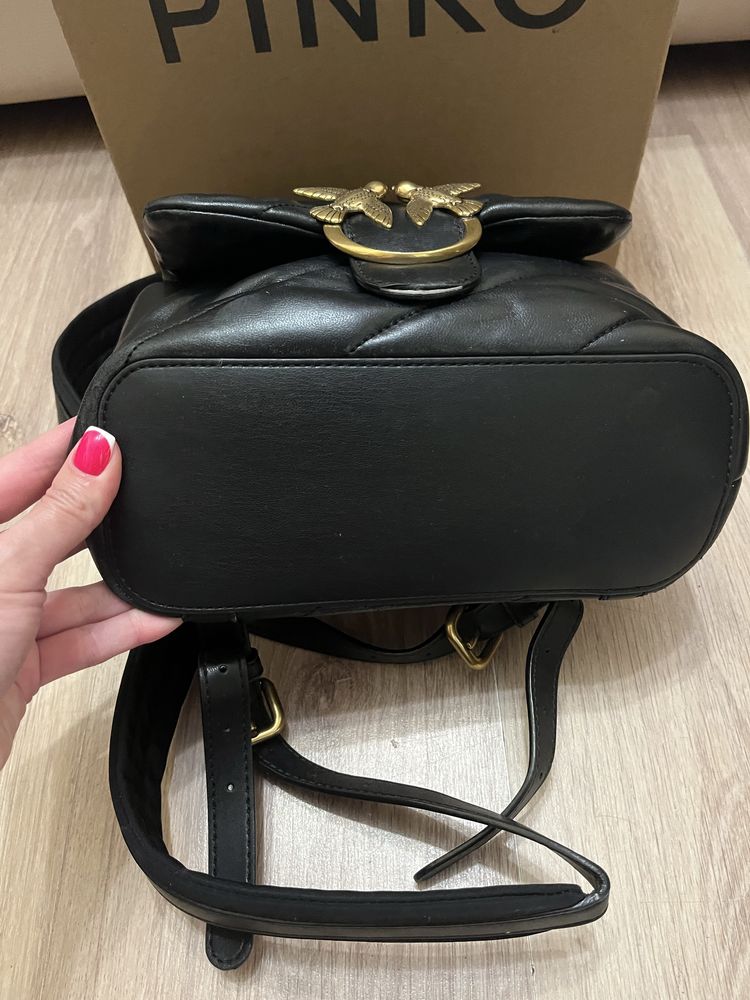 Рюкзак Pinko mini