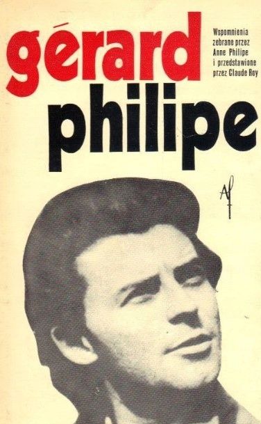 Gerard Philipe Wspomnienia Zebrane - Wyd. Kieszonkowe A69534