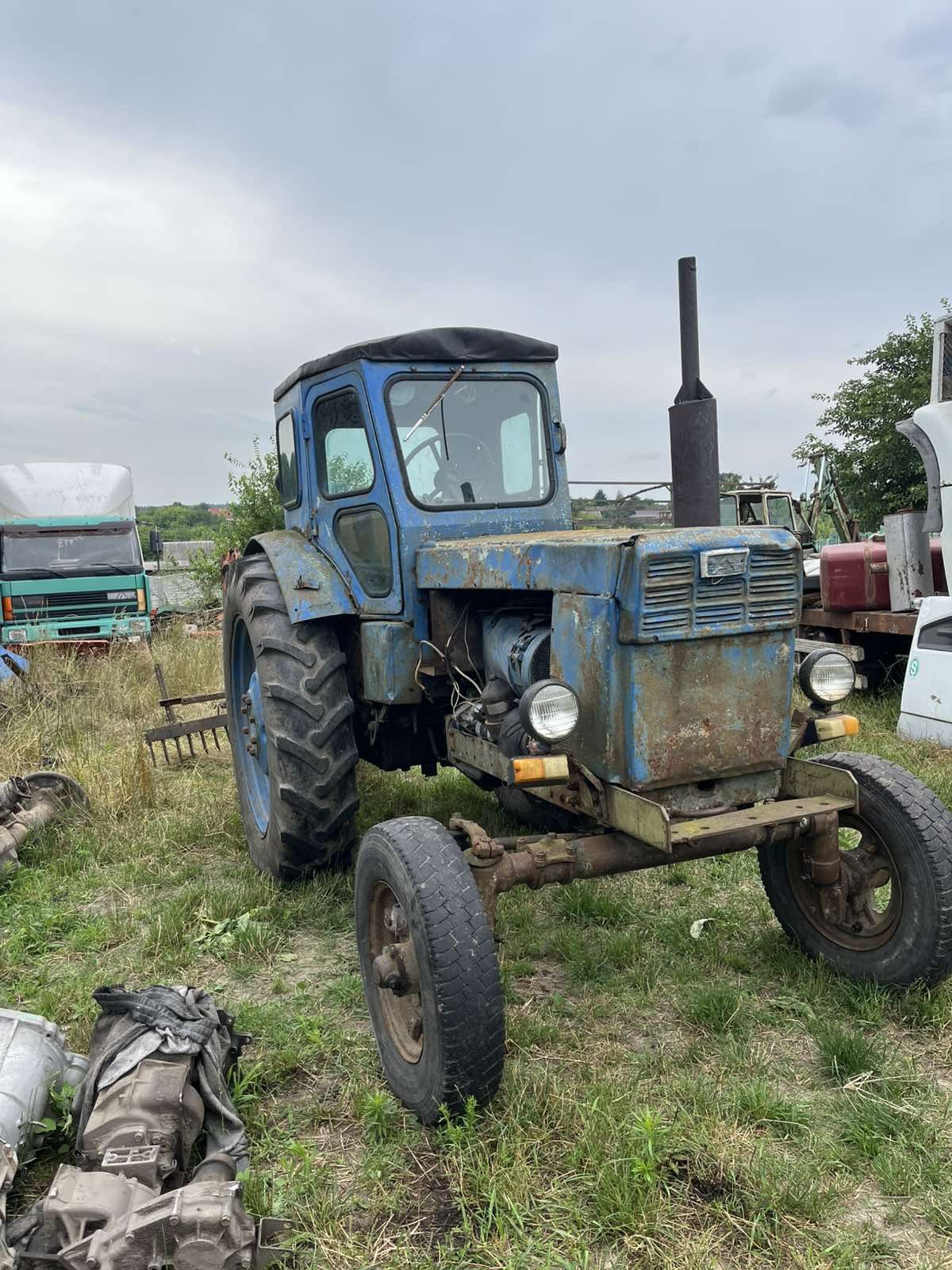 Продам т 40 робочий