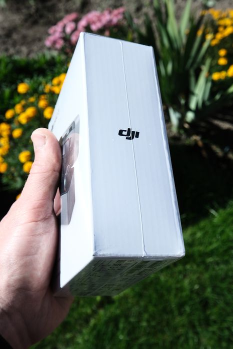 Dji mic 3 мікрофони