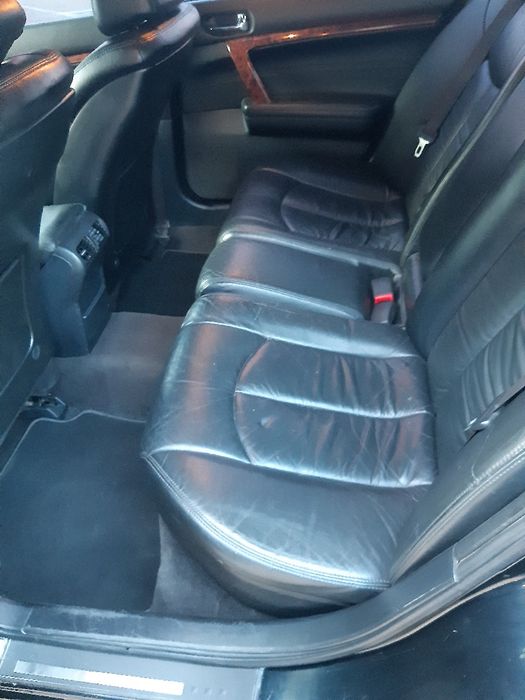 Nissan Teana J31 2.3AT JM