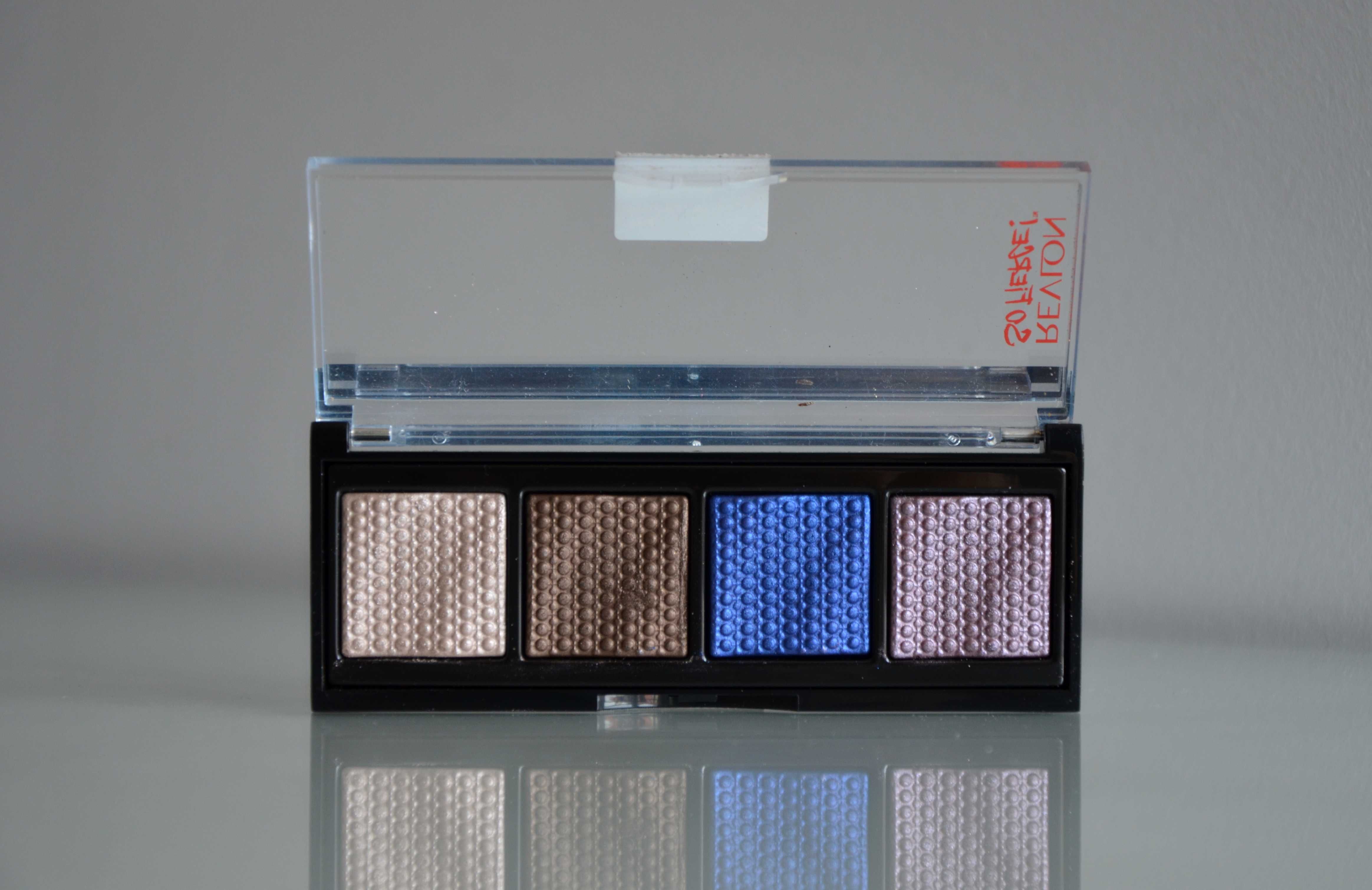 Revlon So Fierce 964 Clap Back Riposte paleta cieni cienie ORYGINAŁ