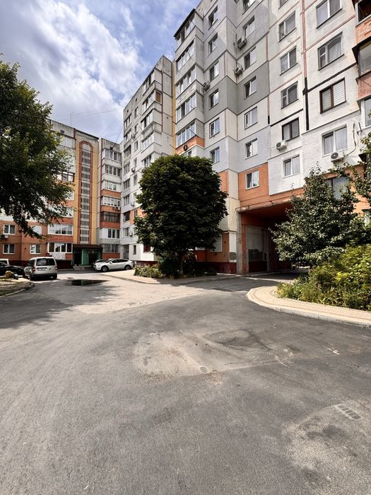 Продаю 3-х кімнатну квартиру без комісії для покупця