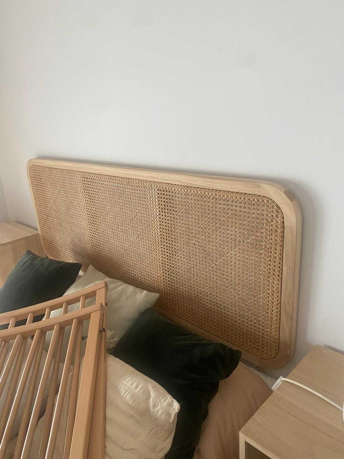 cabeceira de cama