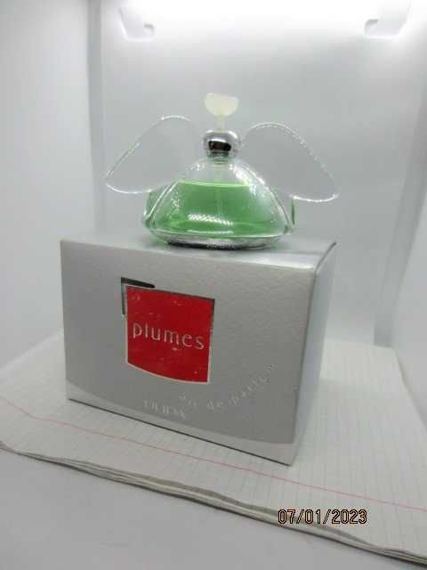 Plumes Pupa air de parfum 50ml rar