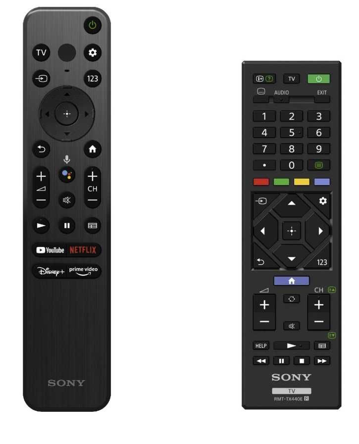 Telewizor Sony Bravia XR-50X94S,  4K UHD 120 Hz LED | 4K Ultra HD,
