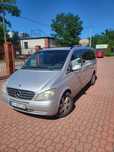 Mercedes-Benz viano  MERCEDES-BENZ VIANO CDI 3.0 TREND – 2008 – 150 kW – 6 miejsc – stan bd