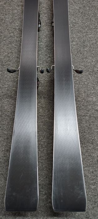 Narty 145 cm ELAN Speed Magic + wiązania ELX 11 2021