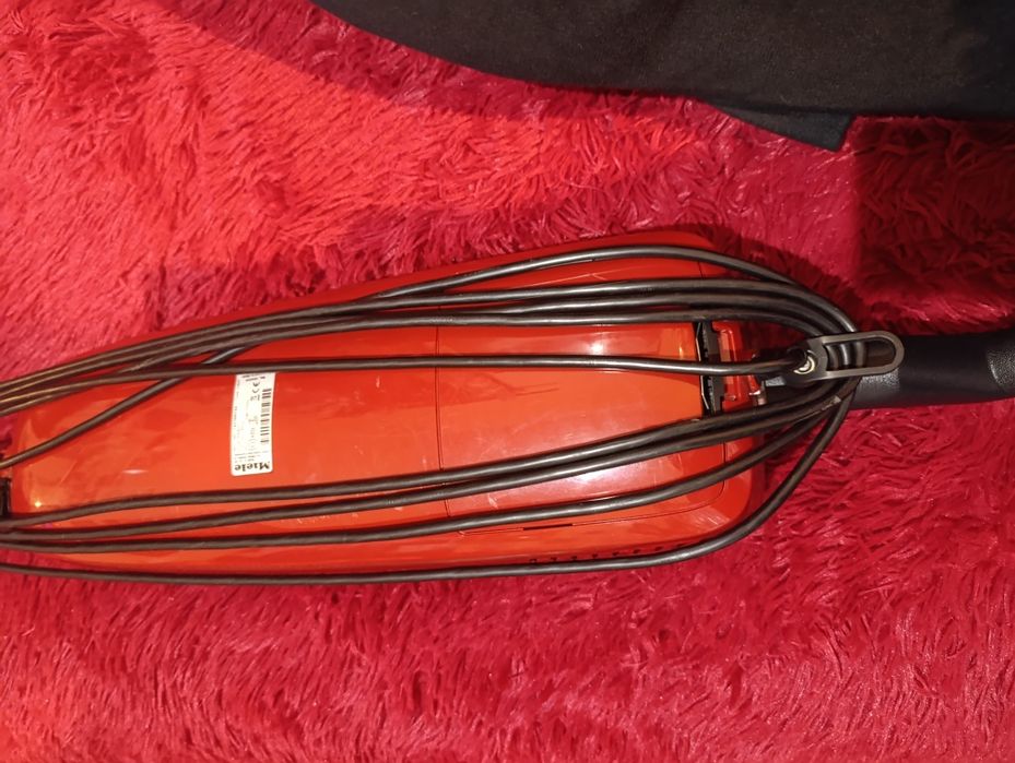 Пилосос Miele ручний