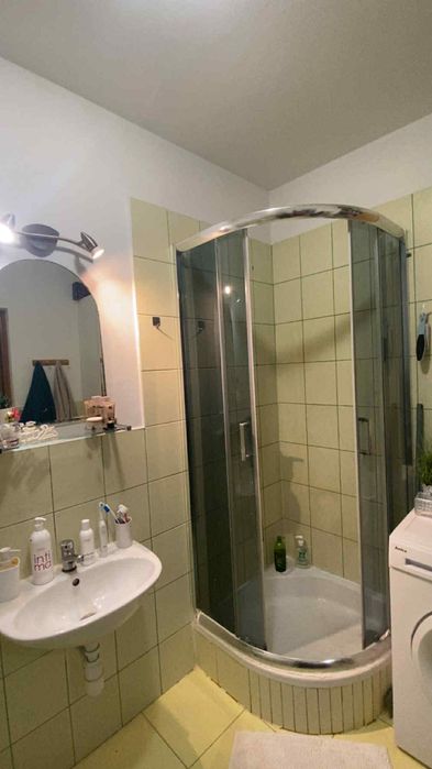 Mieszkanie dwupokojowe na Bemowie przy stacji metra