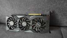 Karta graficzna Gigabyte GeForce GTX 1660 Gaming OC 6GB