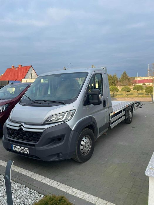 Bus 9 osobowy Wynajem Busów Osobowych! lawet