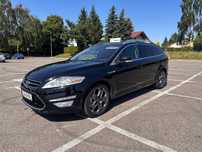 Ford Mondeo Stan idealny, w pełni doinwestowany, bez inwestycji dla kupującego