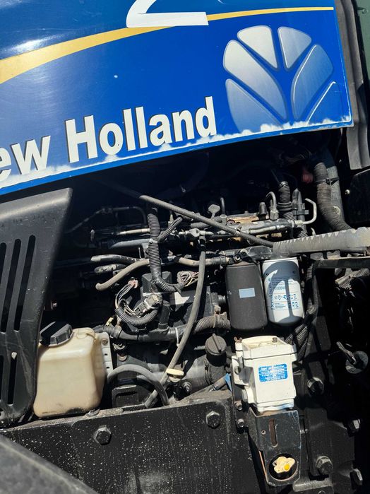 Трактор New Holland T8050, 2008 р.в.