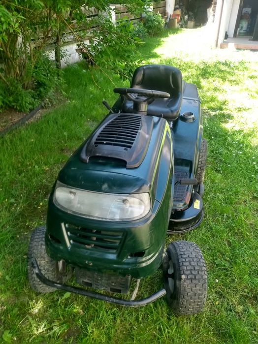 Traktorek  Bolens MTD