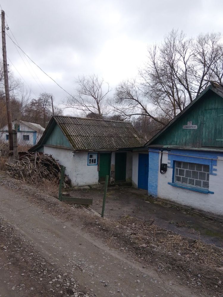 Пролам будинок Погребище  за деталями звертайтесь