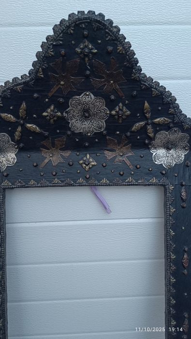 Moldura para espelho ou pintura