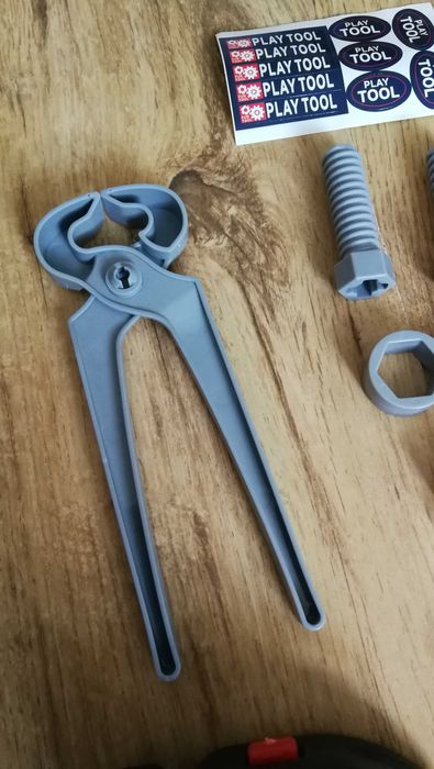 Zestaw narzędzi dla dzieci Symulacja dla dzieci Narzędzia do naprawy