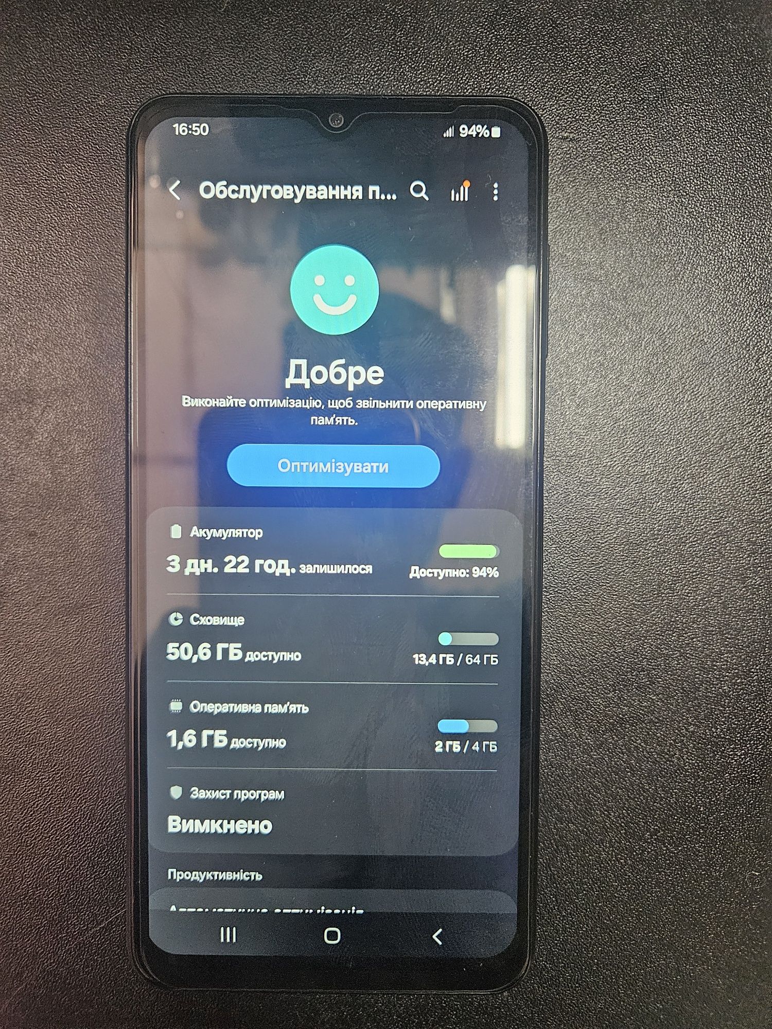 Samsung a04s 4/64 5000mAh NFC 4g,50мп,2 сім карти, lte wifi,android 14