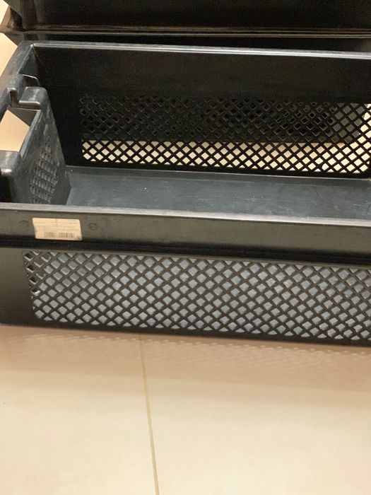 Продам  ящики  для  овощей