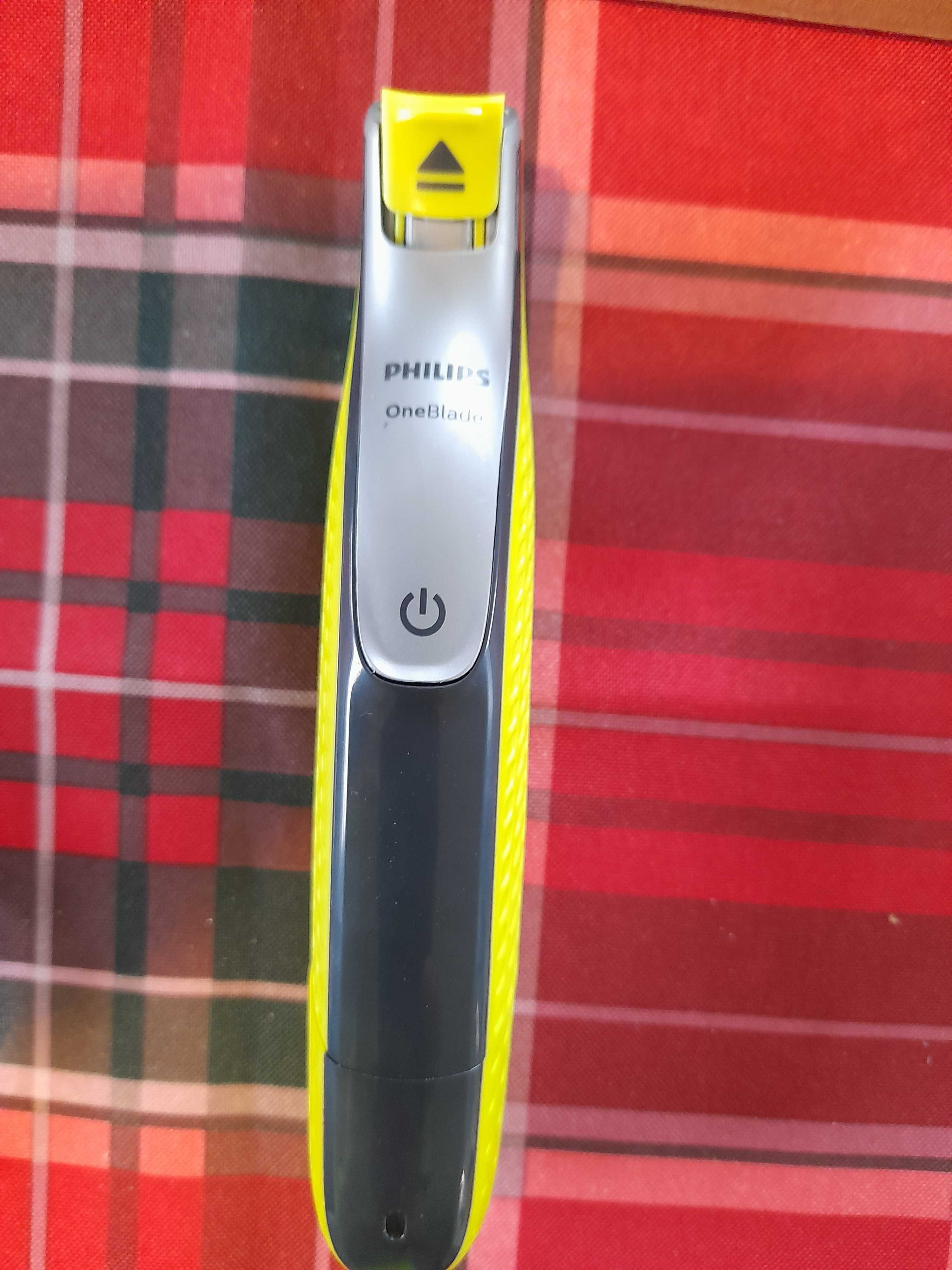 Golarka Philips OneBlade 360 QP2734/30