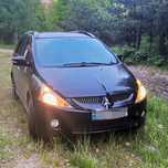 Продам Mitsubishi Grandis