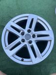 Kompleg Alufelg 5x112 Audi Mercedes VW