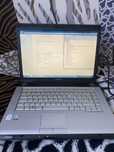 Laptop Toshiba Satellite A200-13O 4GB/250GB INTEL do internetu, pracy