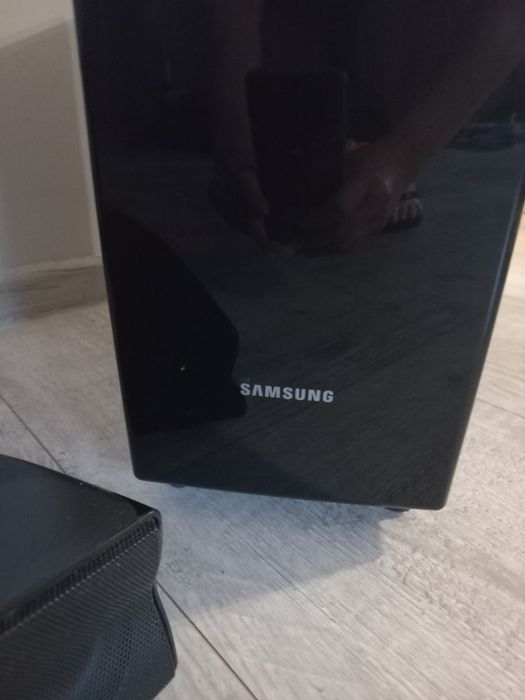 Samsung zestaw głośników