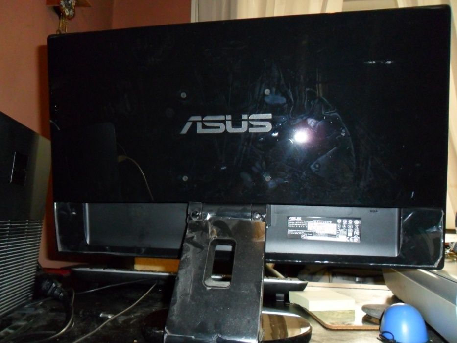 monitor ASUS 21,5