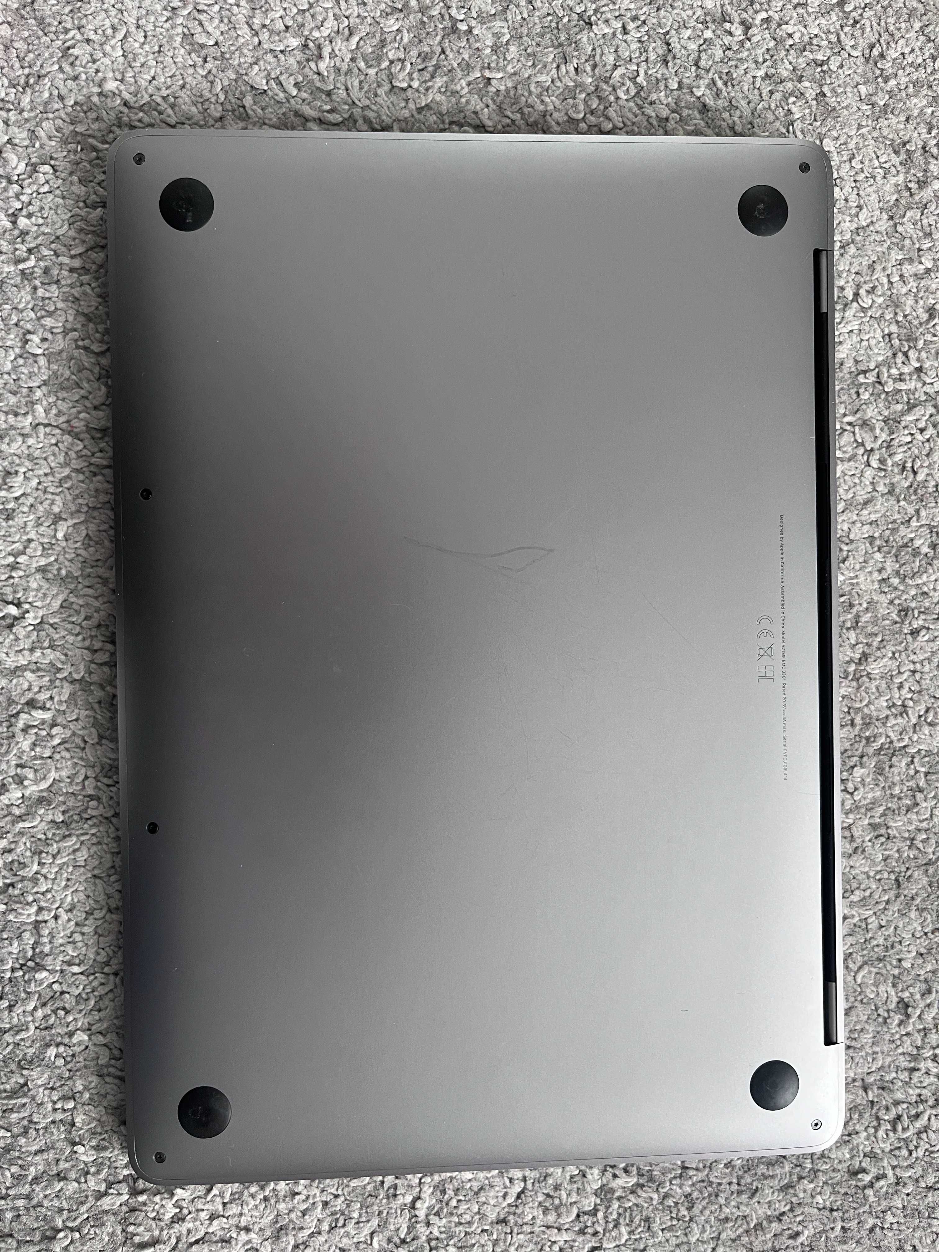 MacBook Pro Intel Core i5