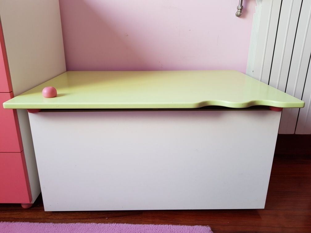 Quarto de criança completo