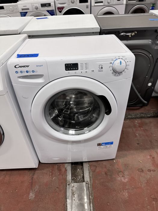 Tania pralka slim z darmowym transportem i gwarancją!