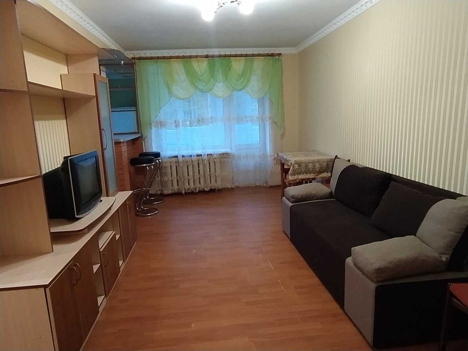 Оренда 2кімнатної квартири на пр-ті  Л.Лук"яненка