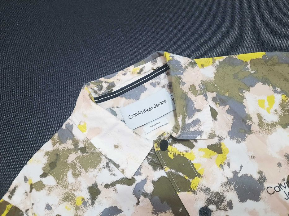 Сорочка Calvin Klein