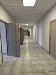 Сучасні офіси, кабінетна система 900 м.кв.