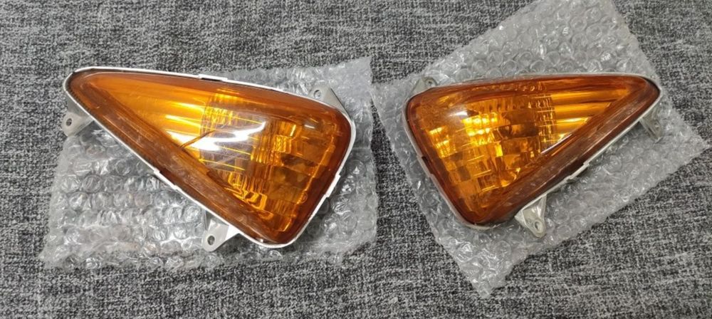 Piscas Honda Varadero 1000 XL