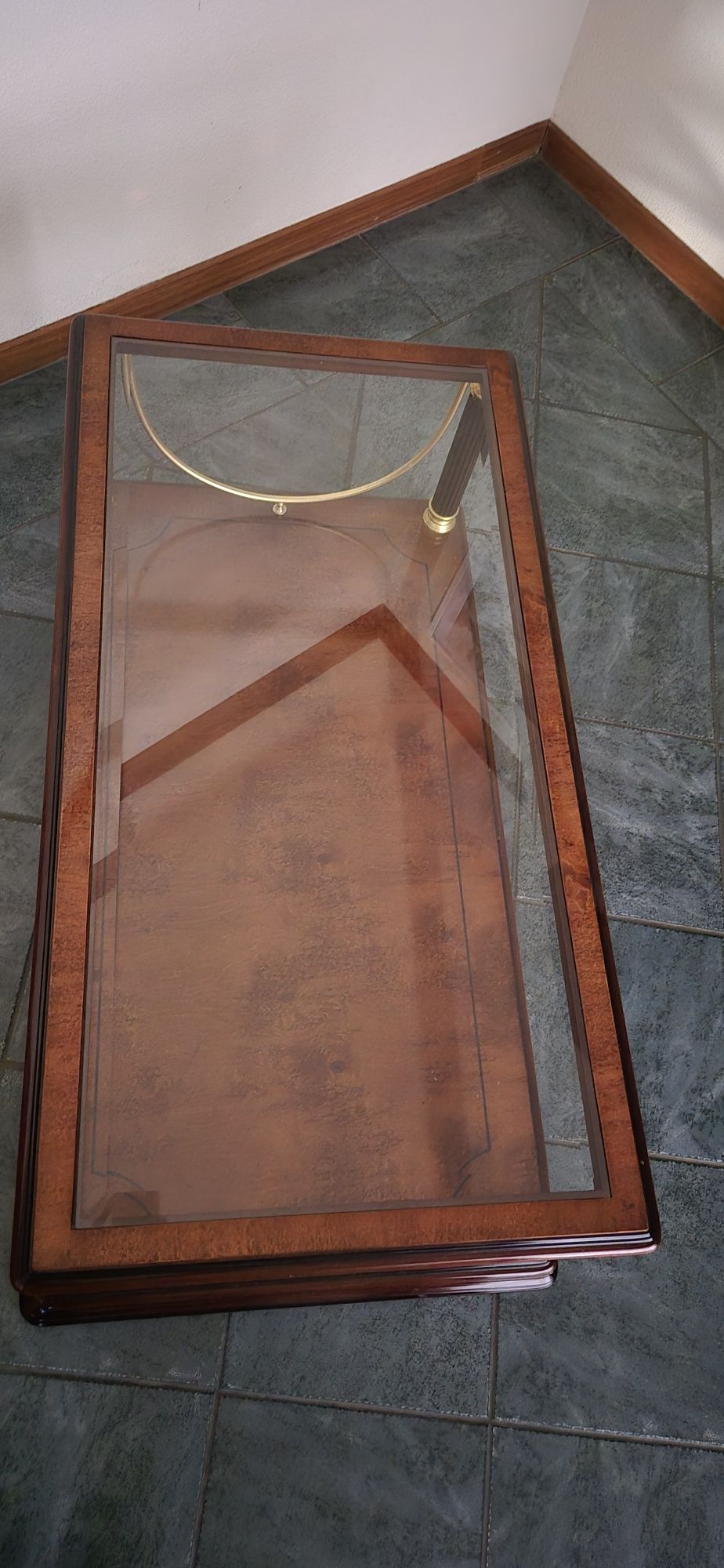 Mesa de centro para sala de estar