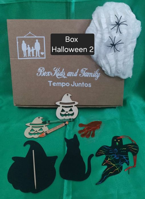 Box Halloween 2,