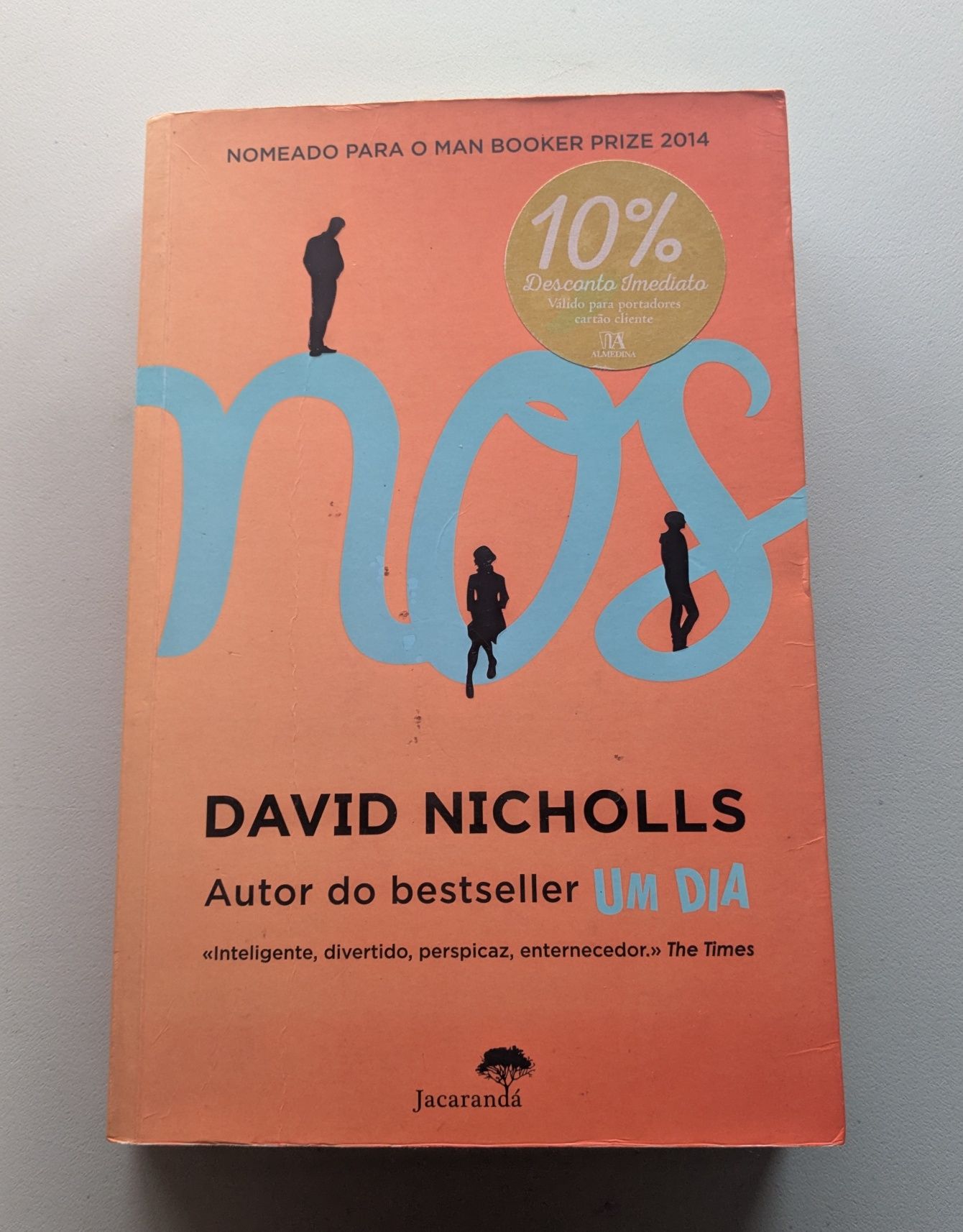 Livros de Romance
