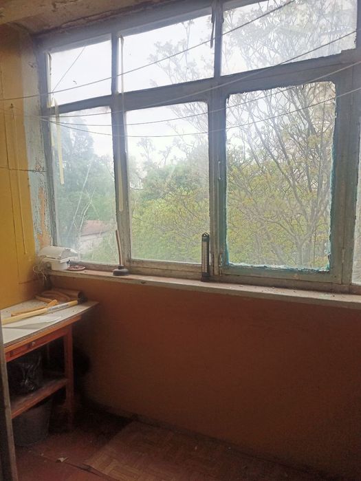 Двукімнатна хортицкий район Амстора лишається всє