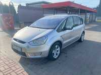 Ford S-max 2010 2.0 TDCi Converse+ 7 osobowy