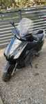 Honda pantheon 125cm 2006r kat b