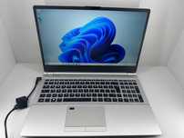 Laptop Schenker Slim 15 i7-10510U 16GB RAM / 512GB SSD Win11 Full HD