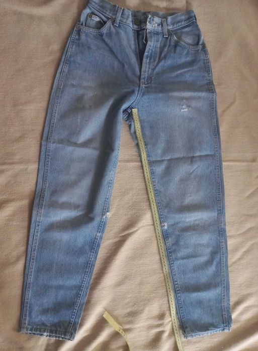 джинси Lee оригінал