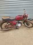Wsk m06 1959 wsk